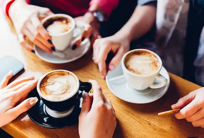 Coffee: ఉదయం మంచిది, సాయంత్రం కాదు