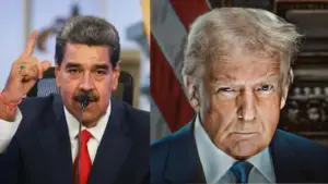 అమెరికా దాడికి ముందు లీక్‌ అయిన సంభాషణ