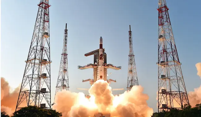 ISRO SAC