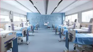 మారుమూల ప్రాంతాల్లో కిడ్నీ రోగులకు కొత్త డయాలసిస్ కేంద్రాలు