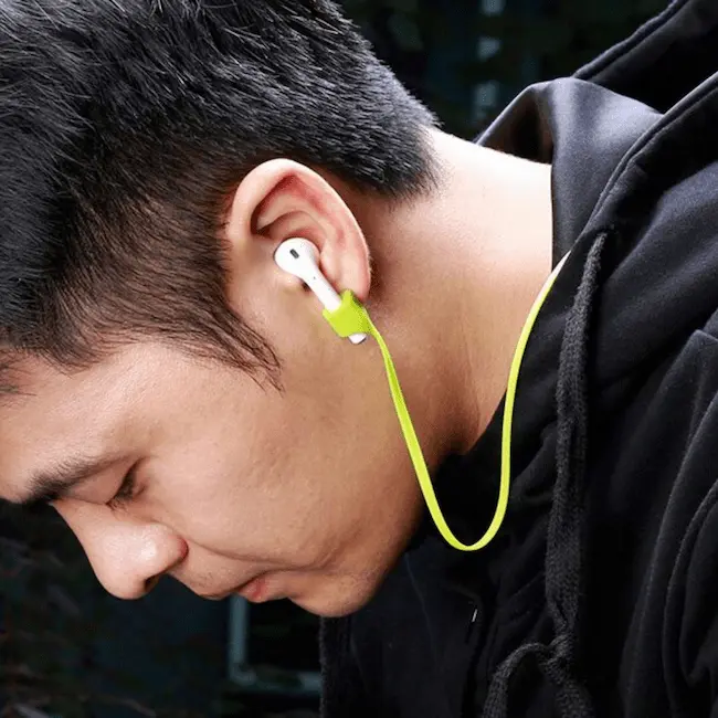 AirPods:ఇయర్‌బడ్స్ జారిపోకుండా… కొత్త మాగ్నెటిక్ స్ట్రింగ్ ట్రెండ్