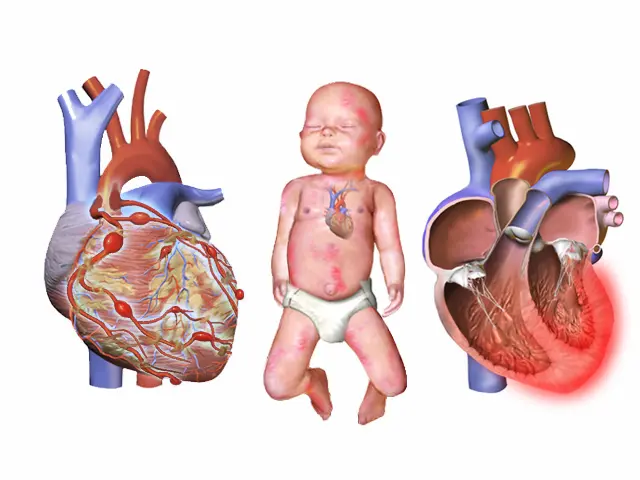 ChildHealth: కవాసకి వ్యాధి – కారణాలు, చికిత్సపై అవగాహన