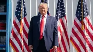 ప్రపంచ దేశాలకు అమెరికా గ్రోత్ ఇంజినా?