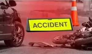 రోడ్డు ప్రమాద బాధితులకు ఉచిత చికిత్స