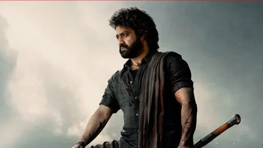 Devara 2: ‘Devara 2’ is good news for NTR fans