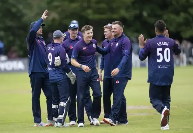 T20 World Cup 2026: టీ20 ప్రపంచకప్ 2026కు స్కాట్లాండ్ జట్టు ప్రకటన