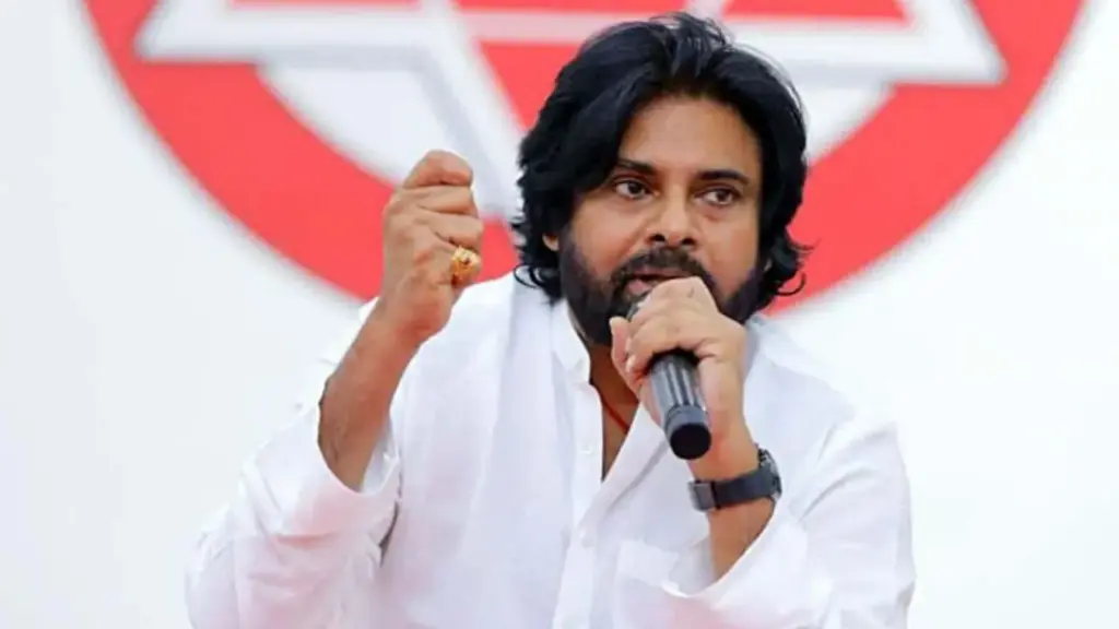 Pawan Kalyan: Pawan Kalyan said no to an ad worth crores of rupees