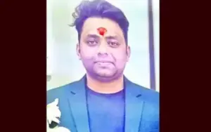 ప్రేమావైఫల్యంతో ప్రైవేట్ ఉద్యోగి ఆత్మహత్య