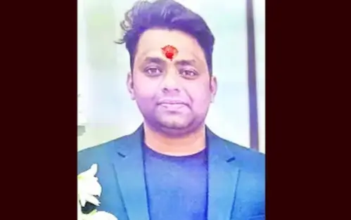 Attapur crime:  ప్రేమావైఫల్యంతో ప్రైవేట్ ఉద్యోగి ఆత్మహత్య