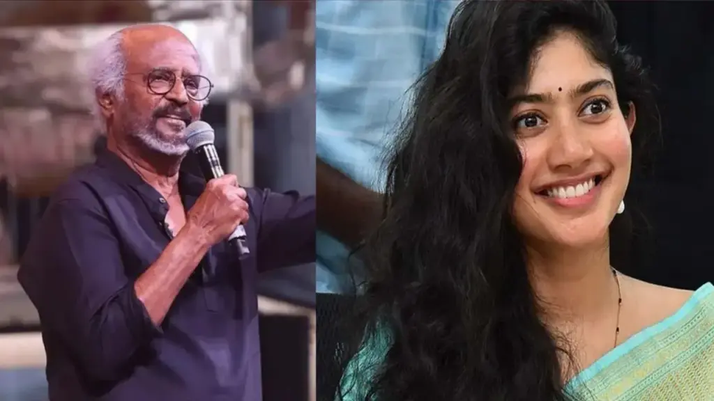 Sai Pallavi: సూపర్ స్టార్ రజినీకాంత్ 173వ సినిమాలో సాయి పల్లవి