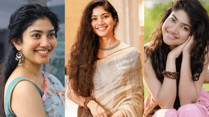 Sai Pallavi: Sai Pallavi in Superstar Rajinikanth's 173rd film