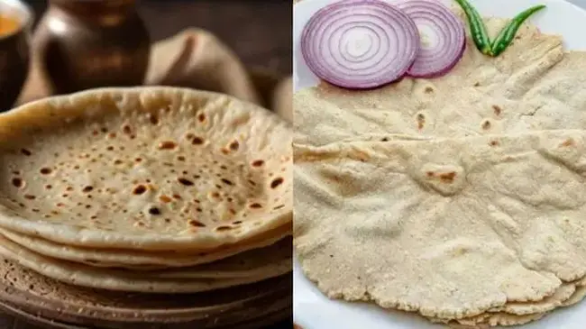 Wheat Vs jowar Roti : గోధుమ Vs జొన్న రోటీ ఏది బెస్ట్!