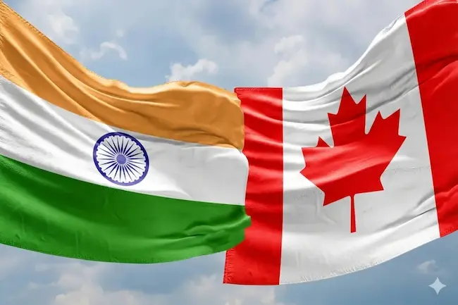 India-Canada
