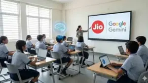 తెలంగాణ–ఏపీలో జియో శిక్షణ తరగతులు