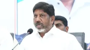 సింగరేణి కార్మికులకు గుడ్ న్యూస్.. భట్టి విక్రమార్క కీలక ప్రకటన!