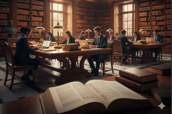 TS LAWCET 2026: Applications for LAWCET will be accepted from February 10.