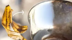 అరటి తొక్కతో ఇంటి పనులకు అద్భుత ప్రయోజనాలు