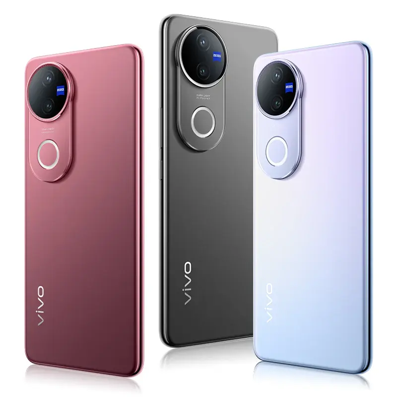 Smart phones: Huge discounts on the premium Vivo V50 5G on a budget!