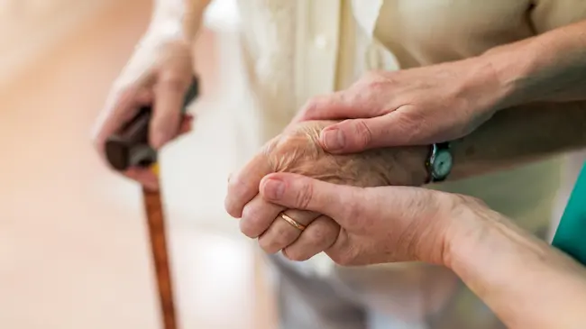 Elderly parents :వృద్ధతల్లిదండ్రుల ‘భద్రతకు చట్టాల ఆసరా!