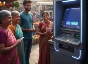 చిల్లర కష్టాలకు చెక్: ఏటీఎంల నుంచి ఇకపై రూ.10, రూ.20 నోట్లు!