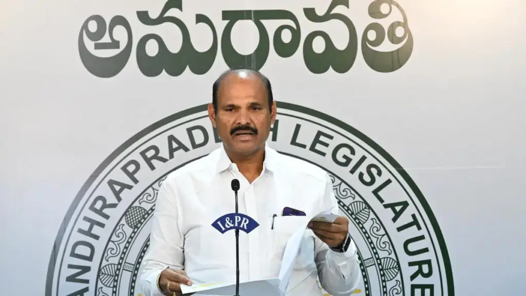 AP Housing Scheme: ప్రజలకు భారీ ఊరట.. 2029 నాటికి అందరికీ పక్కా ఇళ్లు!