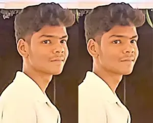 ఇంటర్ విద్యార్థి ఆత్మహత్య.. ‘లాస్ట్ డే’ అని స్టేటస్!