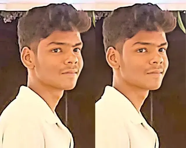 Chittoor crime: ఇంటర్ విద్యార్థి ఆత్మహత్య.. ‘లాస్ట్ డే’ అని స్టేటస్!