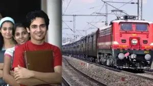 రైల్వే అభ్యర్థులకు అలెర్ట్: ఎగ్జామ్ షెడ్యూల్ విడుదల..