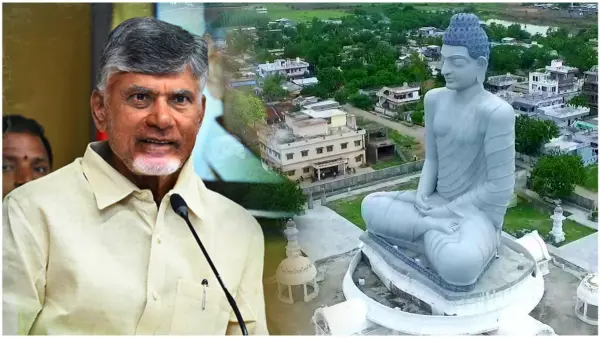 AP: అమరావతి రైతులకు భారీ ఊరట.. వీధిపోట్ల ప్లాట్ల సమస్యకు చెక్