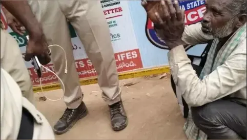 Sammakka Saralamma: మేడారం జాతరలో దొంగల ముఠా కలకలం