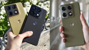 మోటోరోలా ప్రీమియం స్మార్ట్‌ఫోన్ సేల్స్ ప్రారంభం