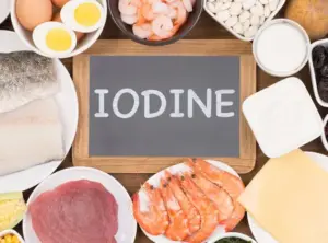 థైరాయిడ్ పేషెంట్లకు ఈ ఆహారం మంచిది