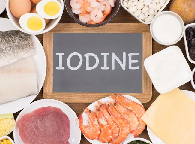 Healthy Diet: థైరాయిడ్ పేషెంట్లకు ఈ ఆహారం మంచిది