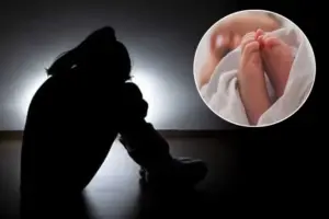 బిడ్డకు జన్మనిచ్చిన 9వ తరగతి బాలిక .. నిందుతుడు అరెస్ట్