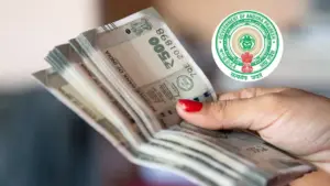 పింఛన్‌దారుకు గుడ్‌న్యూస్.. ఒక్కరోజు ముందే పెన్షన్ పంపిణీ