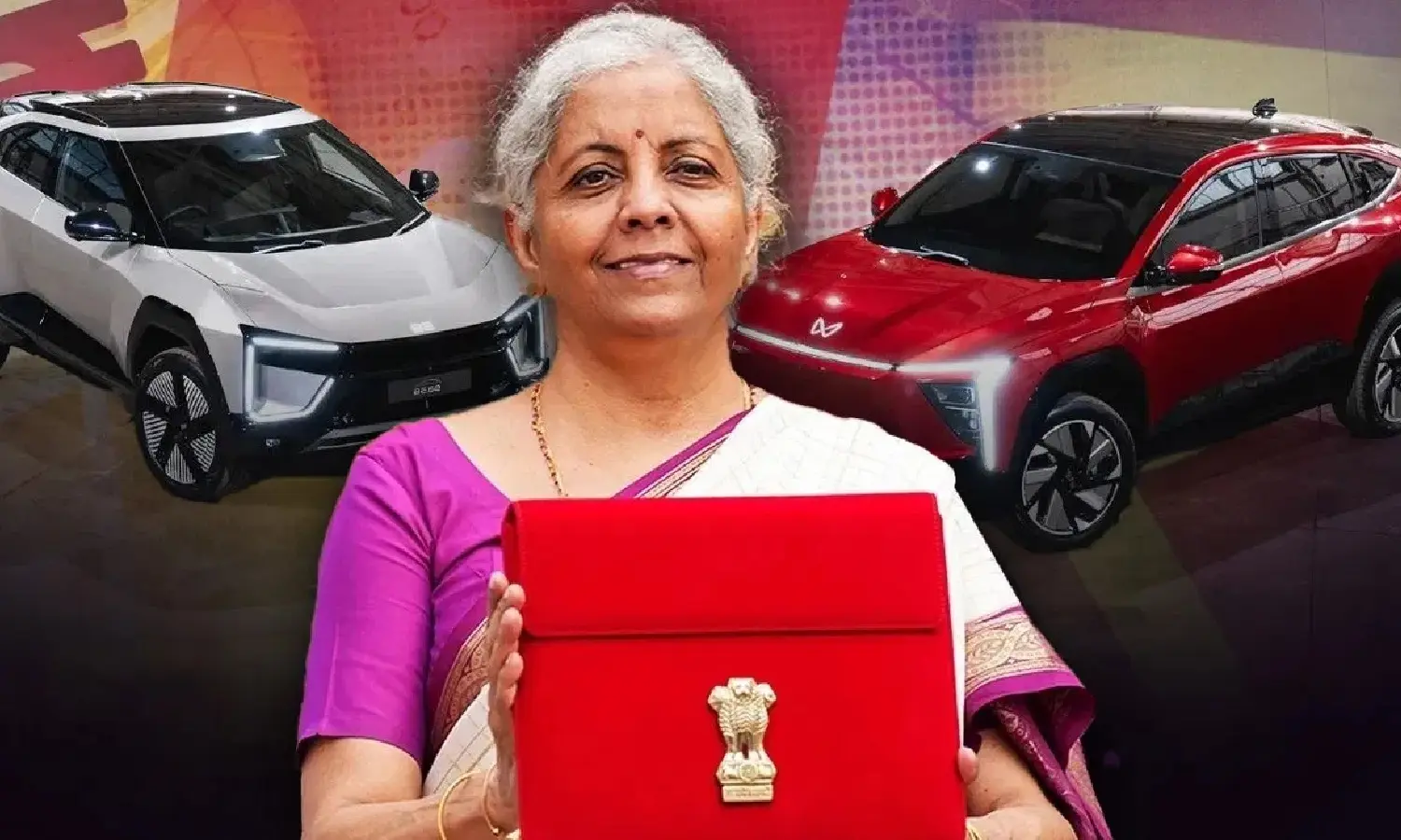 ఎలక్ట్రిక్ వాహనాలకు పన్ను రాయితీలు? ధరలు తగ్గే అవకాశం!