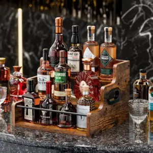 ఆంధ్రాలో 301 బార్లకు రీ-నోటిఫికేషన్ విడుదల