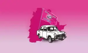 దుబ్బాక మున్సిపల్ ఎన్నికల వేళ బీఆర్ఎస్‌కు ఊహించని షాక్