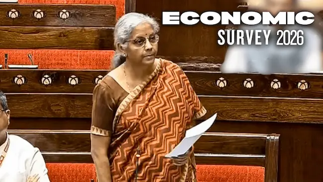 Nirmala Sitharaman: ఉచిత పథకాలపై ఆర్థిక సర్వే హెచ్చరిక