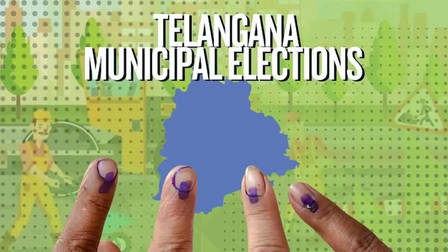 Municipal Elections: ‘నో డ్యూ’తో మొండి బకాయిలు వసూలు!