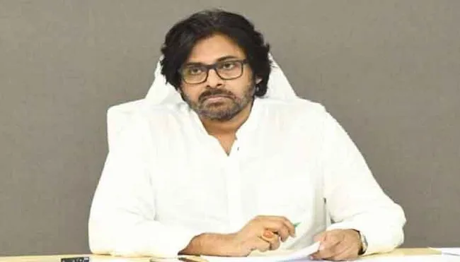 Deputy CM Pawan: కాలుష్యానికి కళ్లెం వేద్దాం