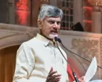 Chandrababu Naidu