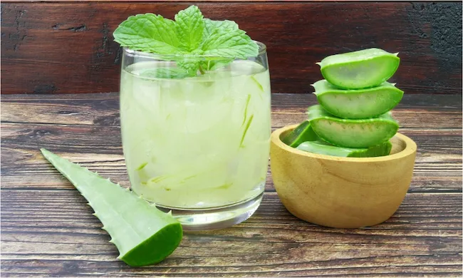 HealthTips: కలబందతో గర్భిణులకు ప్రమాదం!