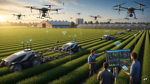 Budget 2026: ఈసారి స్మార్ట్ అగ్రికల్చర్ బడ్జెట్.. వ్యవసాయానికి రూ.1.50 లక్షల కోట్లు