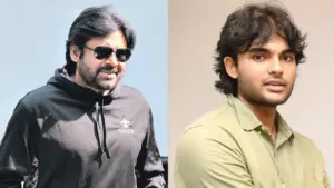 ఢిల్లీ హైకోర్టును ఆశ్రయించిన అకీరా నందన్