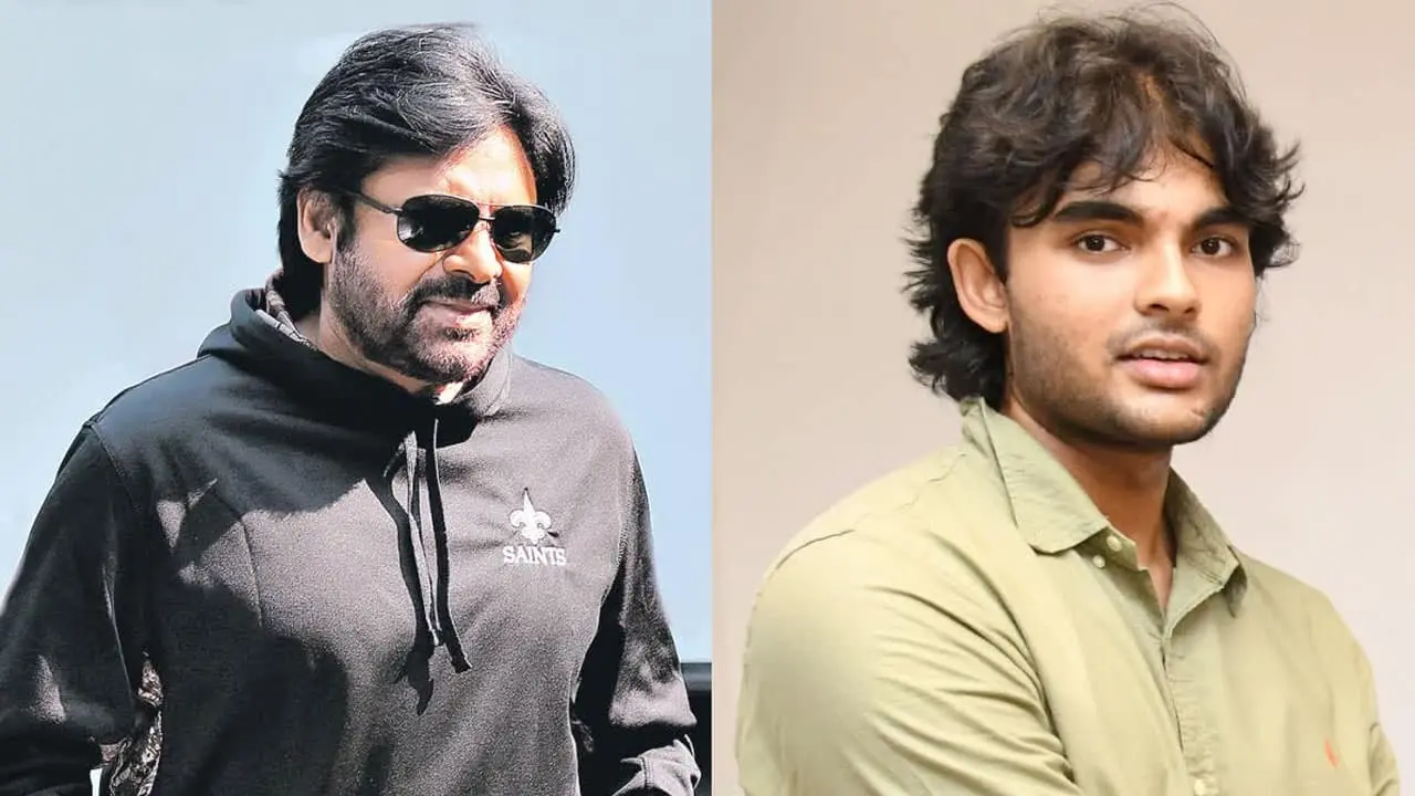 ఢిల్లీ హైకోర్టును ఆశ్రయించిన అకీరా నందన్