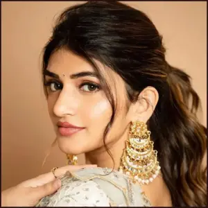 హీరోయిన్ గానే గుర్తింపు కోరుకుంటున్నా