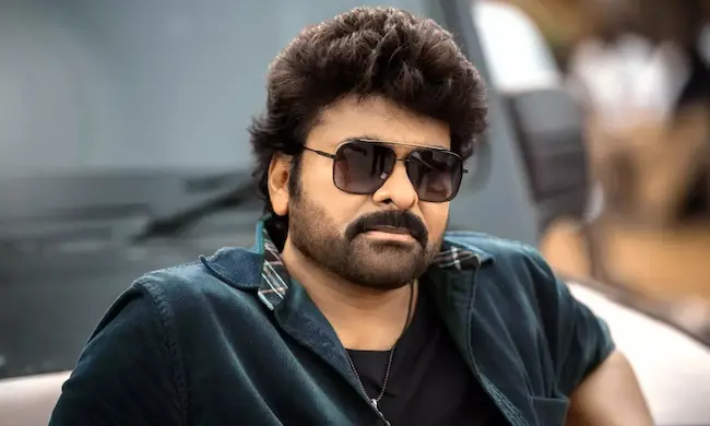 Film News:కృతి షెట్టి–చిరు కాంబో: టాలీవుడ్‌లో నూతన అంచనాలు