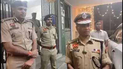 Operation Trackdown: Haryana Police bans 67 songs