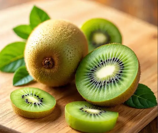 Kiwi fruit: రోజూ కివి తింటే కలిగే అద్భుత ఆరోగ్య లాభాలు